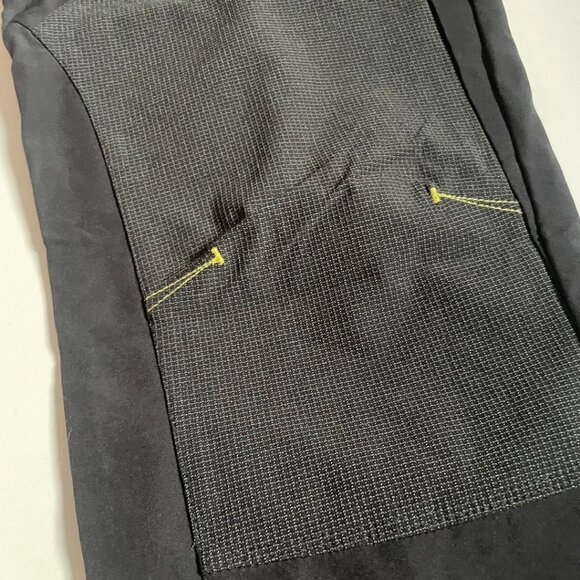 Outdoor Softshell Hiking Pants - Picture 4 of 14